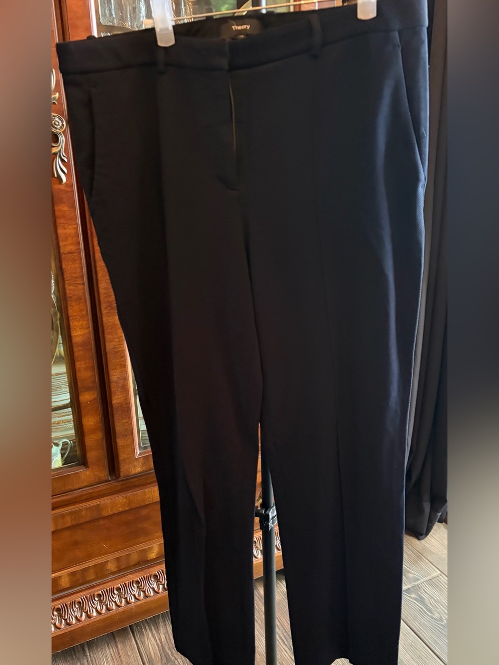 Classic Theory women’s size 10 Navy Dress Pants